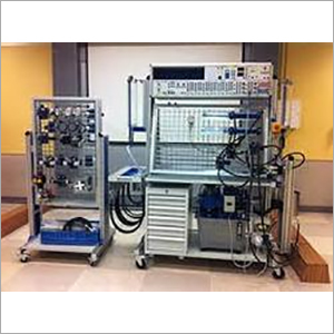 Hydraulic Training Systems