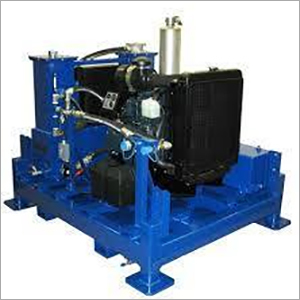 Hydraulic Power Unit
