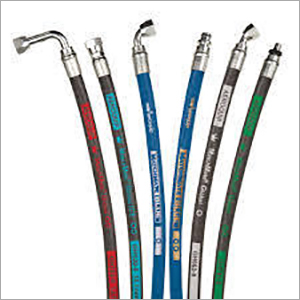 Hydraulic Hoses