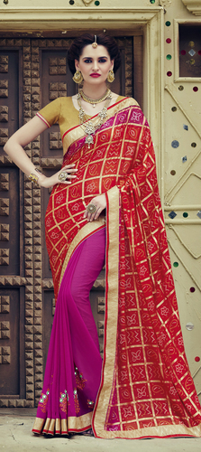 Latest Designer Saree