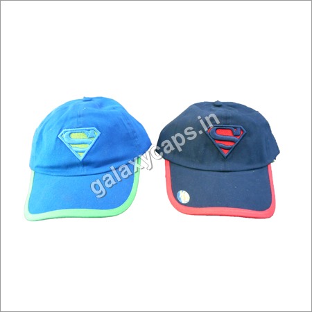 Fancy Caps