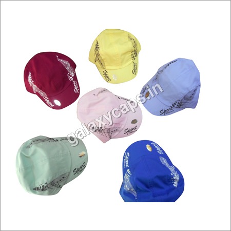 Sports Caps