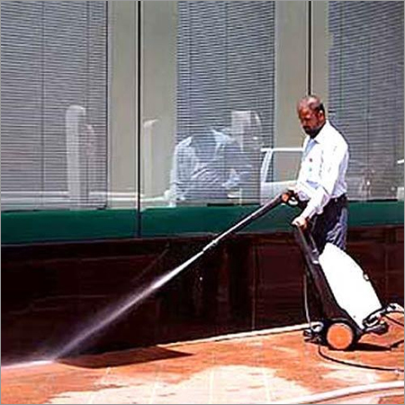 Industrial Pest Control Service