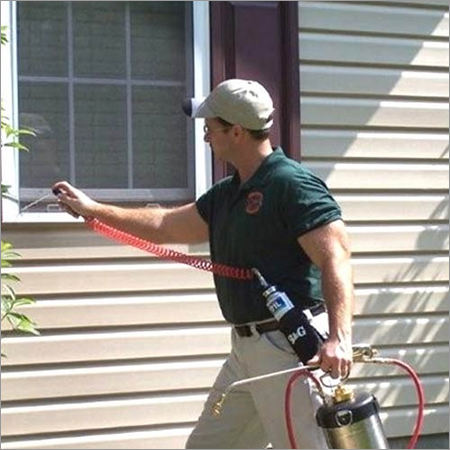 Residential Pest Control Service