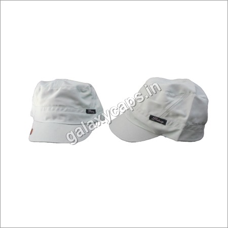 Formal Caps