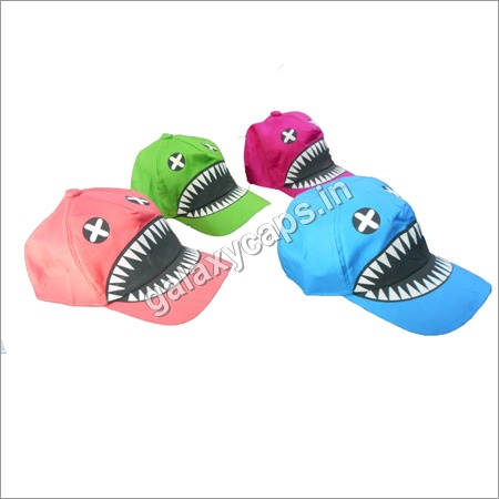 Kids Caps