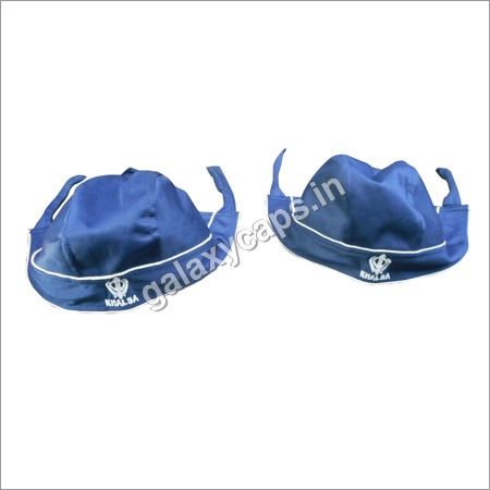 Patka Caps