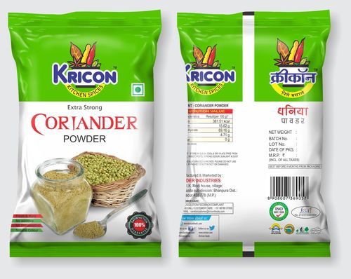 Coriander Powder