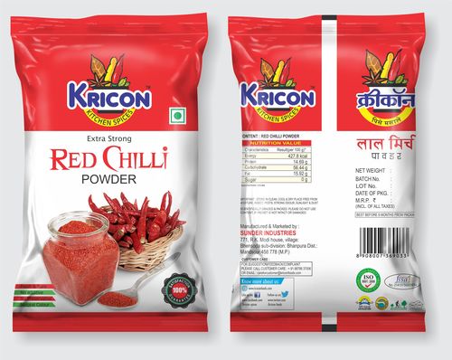 Chili Powder