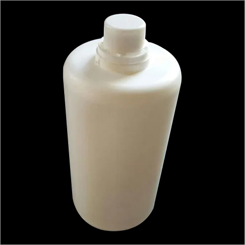 HDPE Bottles with seal cap