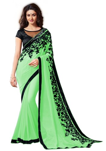 Impressive Heavy Saree