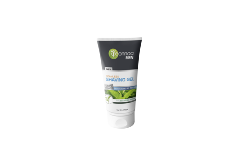 Herbal Shaving Gel Herbal Shaving Gel