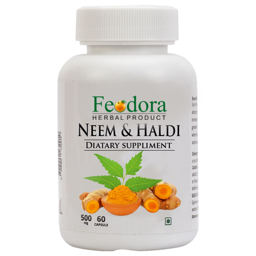 Neem Capsules Neem Capsules