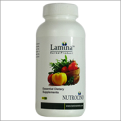 Nutrocino Capsule, Multi Vitamin Capsule Nutrocino Capsule, Multi Vitamin Capsule