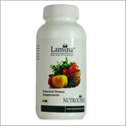 Nutrocino Supplement Nutrocino Supplement