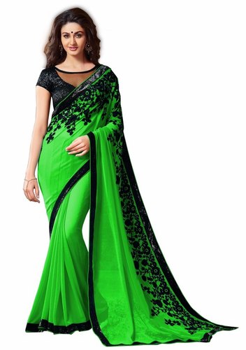 Lovely Party Wear Saree