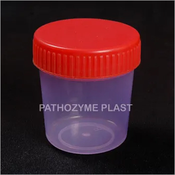 Urine Sample Containers 30ML Urine Sample Containers 30ML