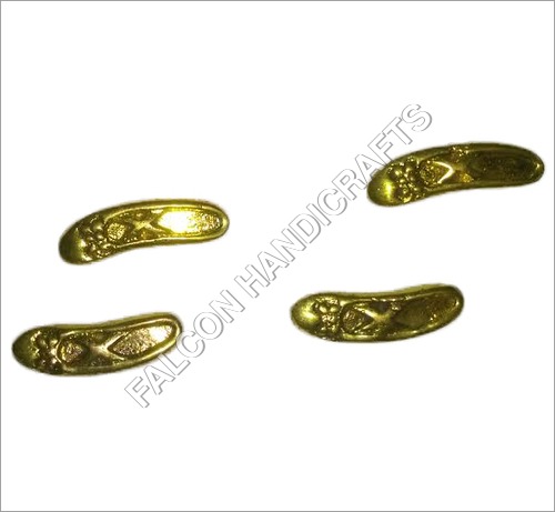 Brass Pendant