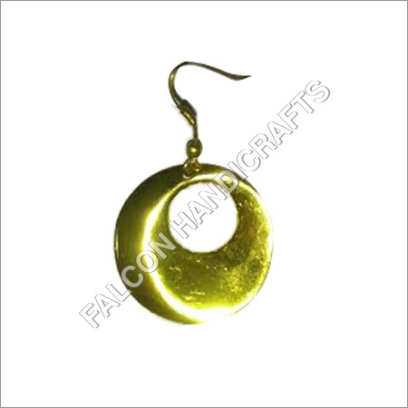 Brass Fashion Jewelry