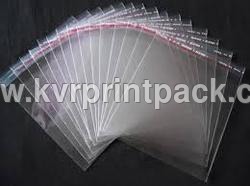 bopp Pouches
