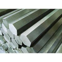 Stainless Steel 201 Hexagonal Bar