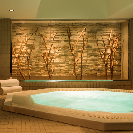 Jacuzzi SPA
