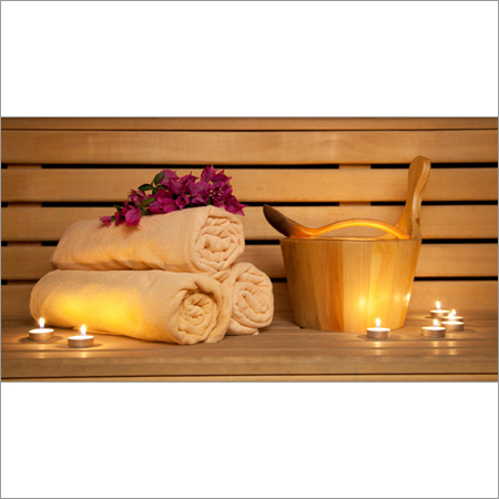 Sauna Bath