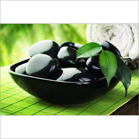 Hot Stone Massage