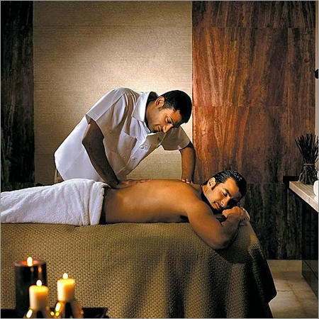 Male To Male Spa
