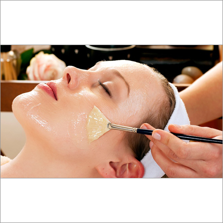 Skin Care Spa