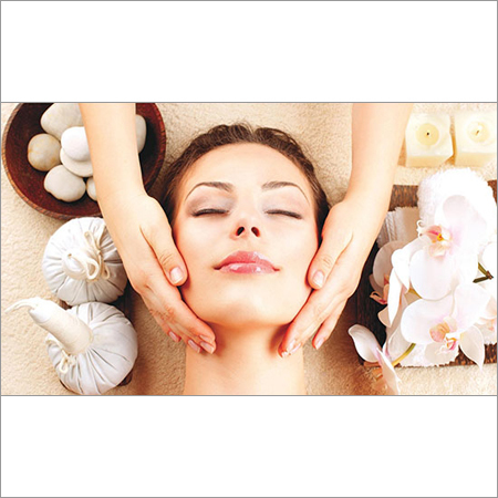 Face Refresher Spa