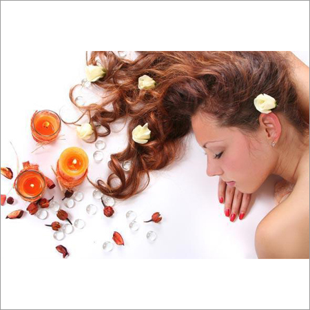 Hair Spa