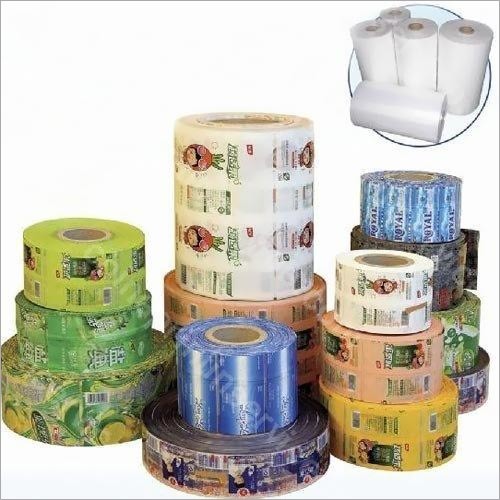 Food Packaging Pouches Food Packaging Pouches
