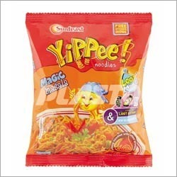 Noodles Packaging Pouches Noodles Packaging Pouches