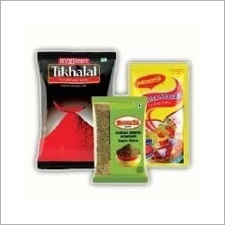 Spices Packaging Pouches Spices Packaging Pouches