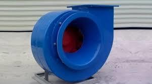 Centrifugal Air Blowers