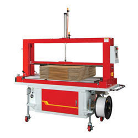 Fully Automatic Strapping Machine