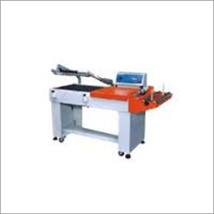 Automatic L Sealer Machine