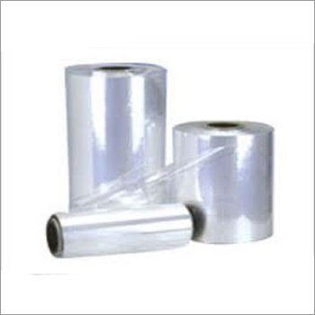 Polyolefin Shrink Film