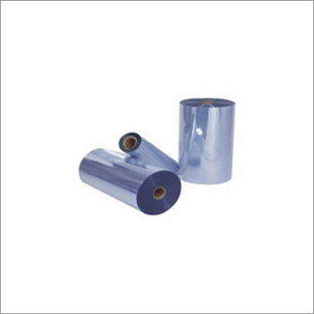 PVC Shrink Film