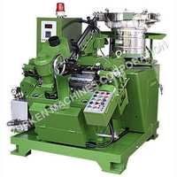 Drilling & Tufting Machine 