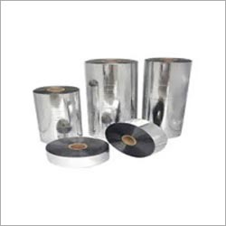 Laminated Aluminium Foil Unprinted in Roll Form