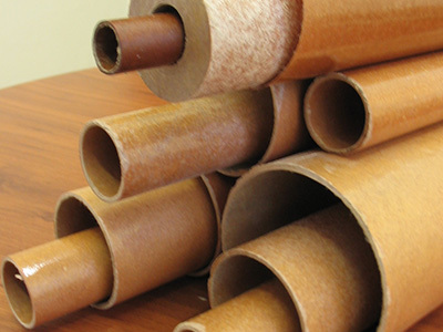 BAKELITE TUBE