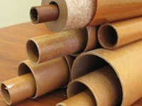 Bakelite Tube