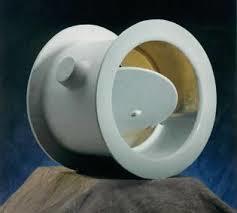 Air Dampers
