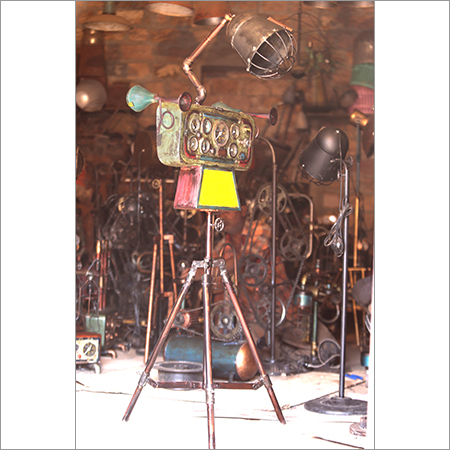 Designer Light Lamp