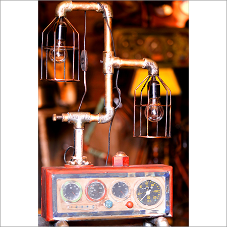Classic Table Lamp