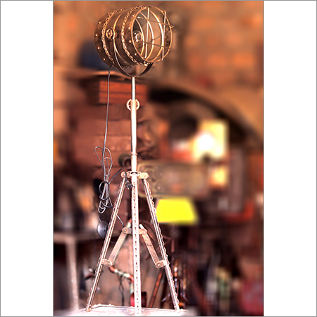 Classic Floor Lamp