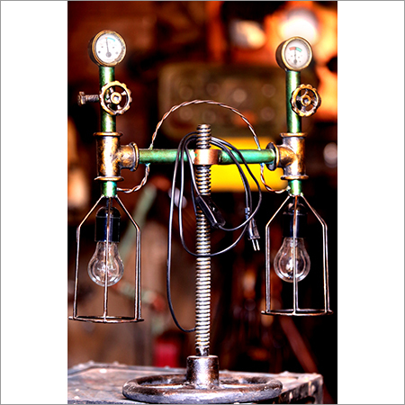 Decorative Table Lamp