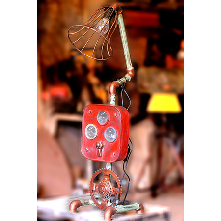 Vintage Table Lamp
